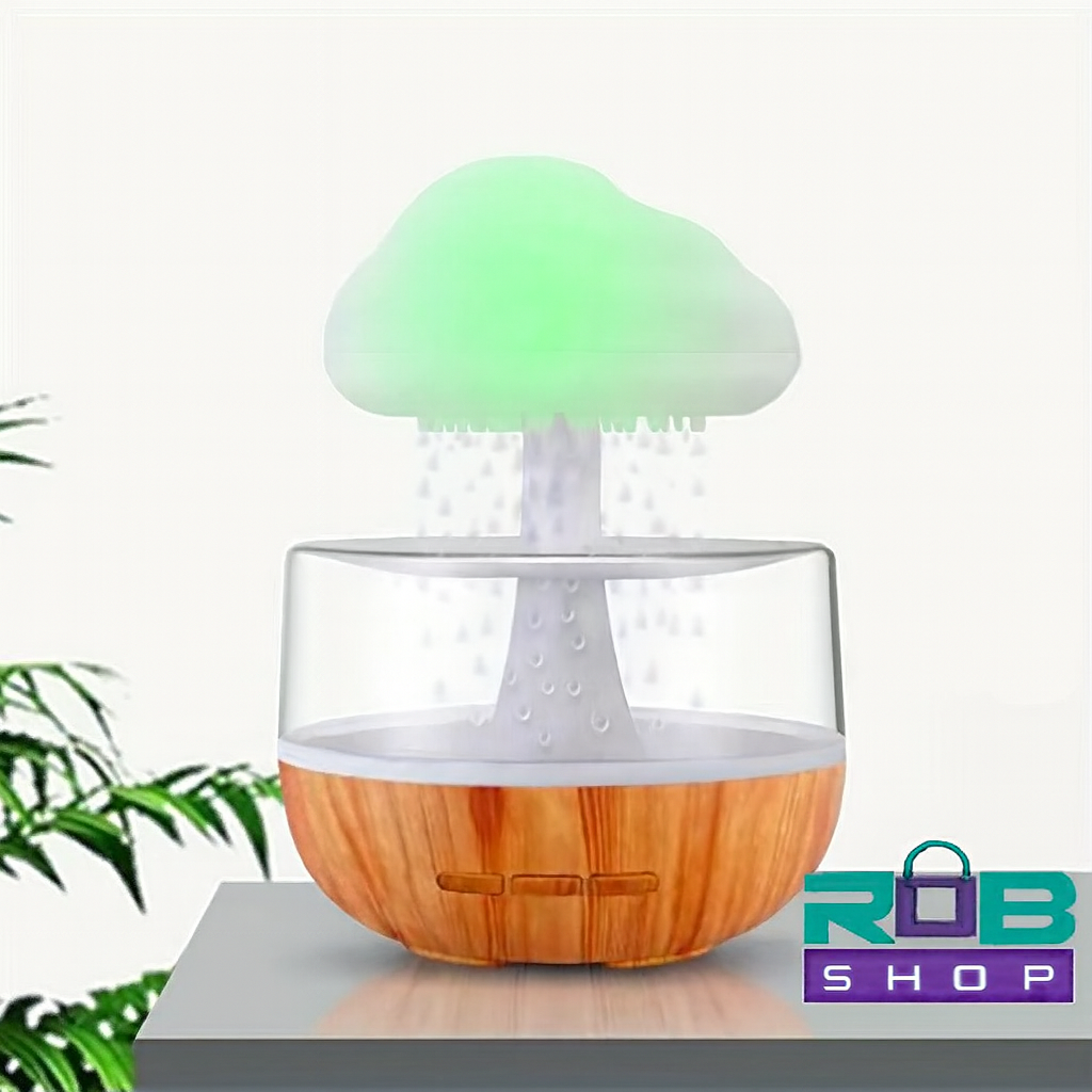 Cloud Rain Room Humidifier