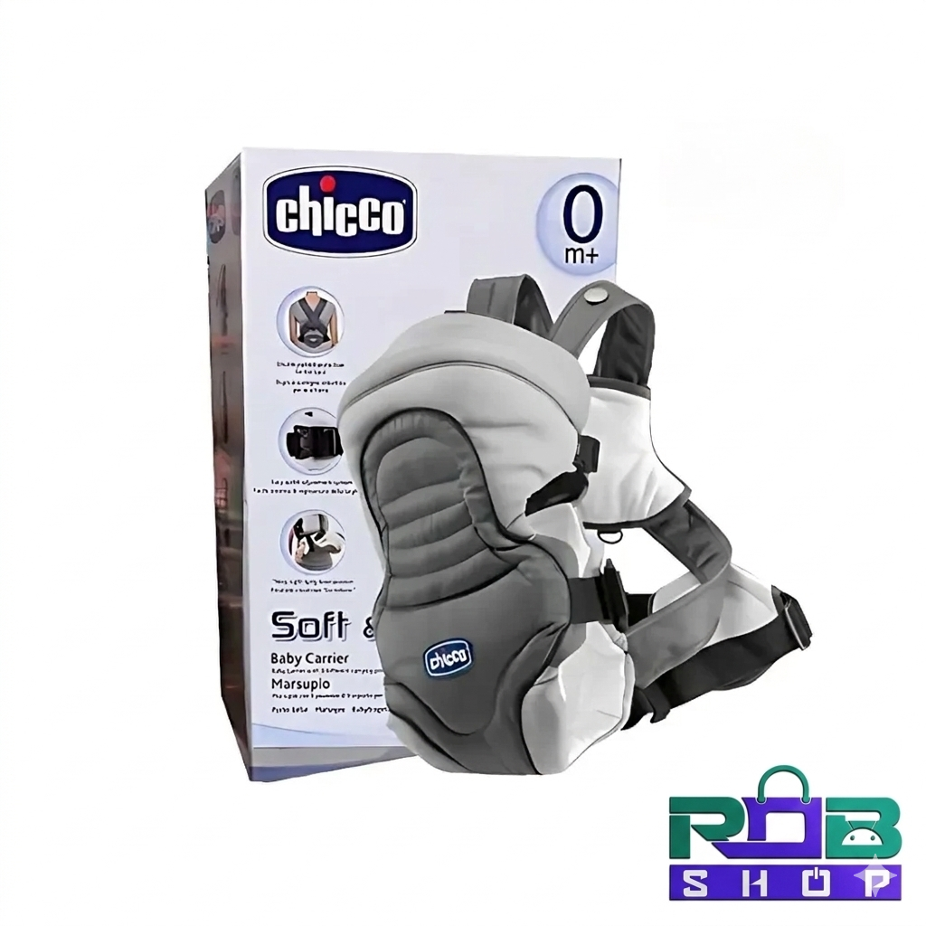 Chicco Soft & Dream Ergonomic Baby Carrier